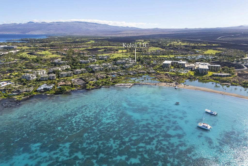 69-1000 Kolea Kai Circle 13c, Waikoloa
