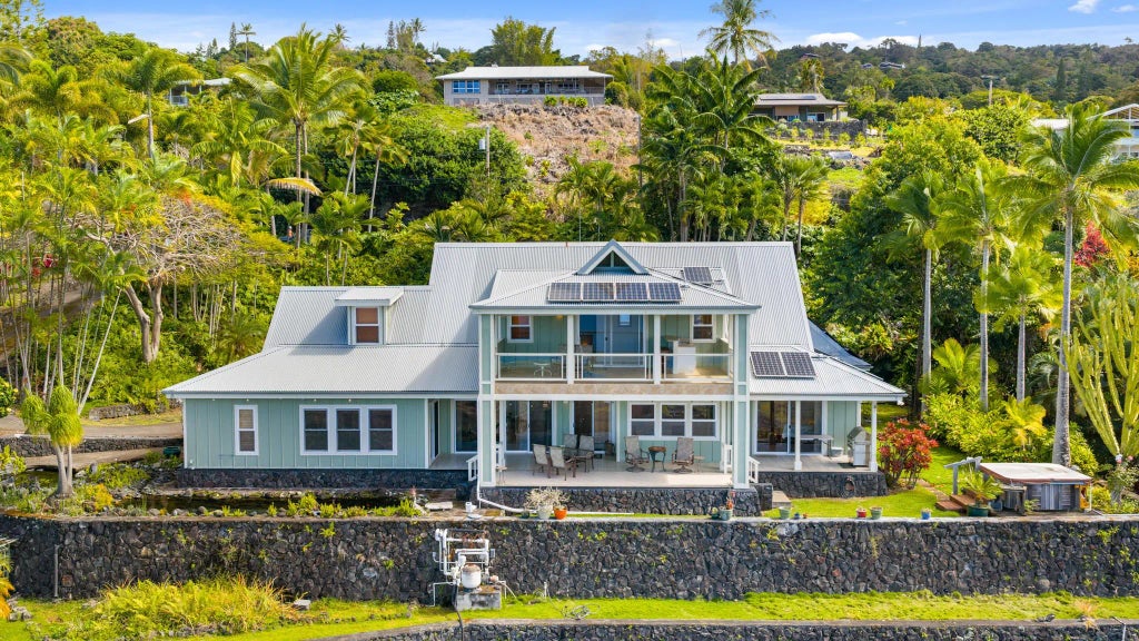 82-5957 Wakida Dr, Captain Cook