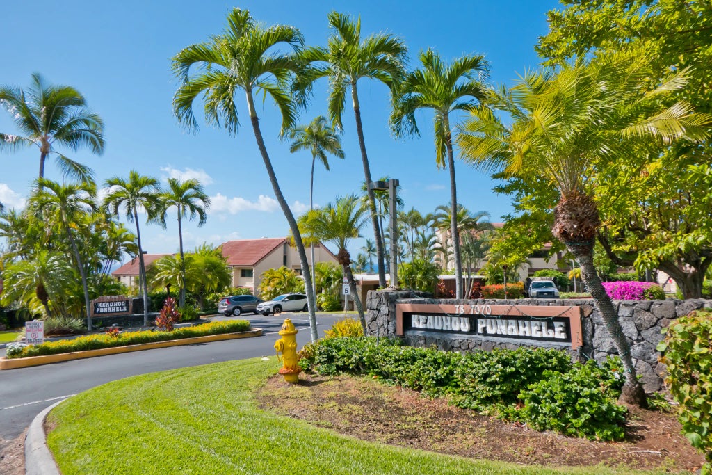 78-7070 Alii Dr D206, Kailua-Kona