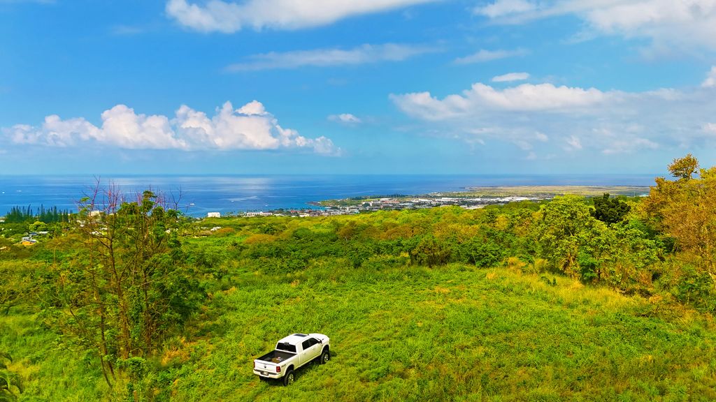 Melelina Way, Kailua-Kona
