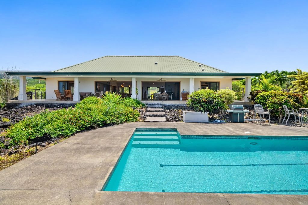 85-5308 Kiilae Rd, Captain Cook