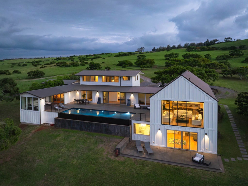 55-288 Lincoln Ave, Hawi