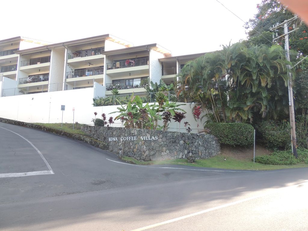 79-7199 Mamalahoa Hwy 231, Holualoa