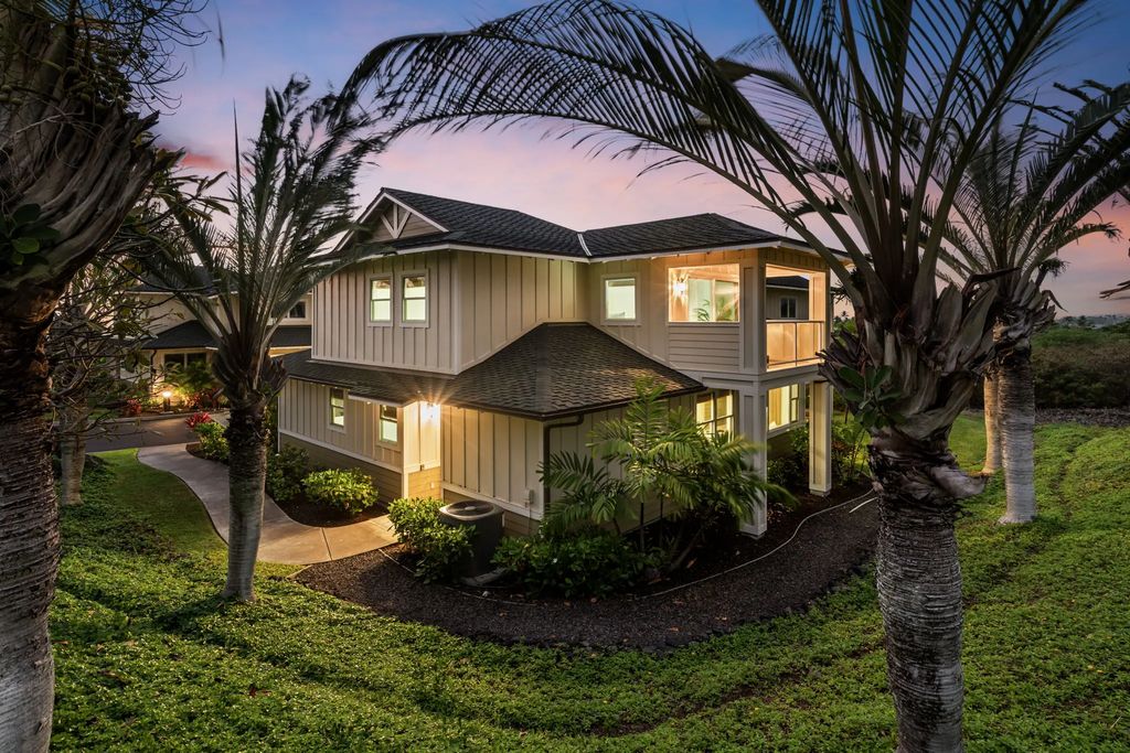 78-6833 Alii Dr N6, Kailua-Kona