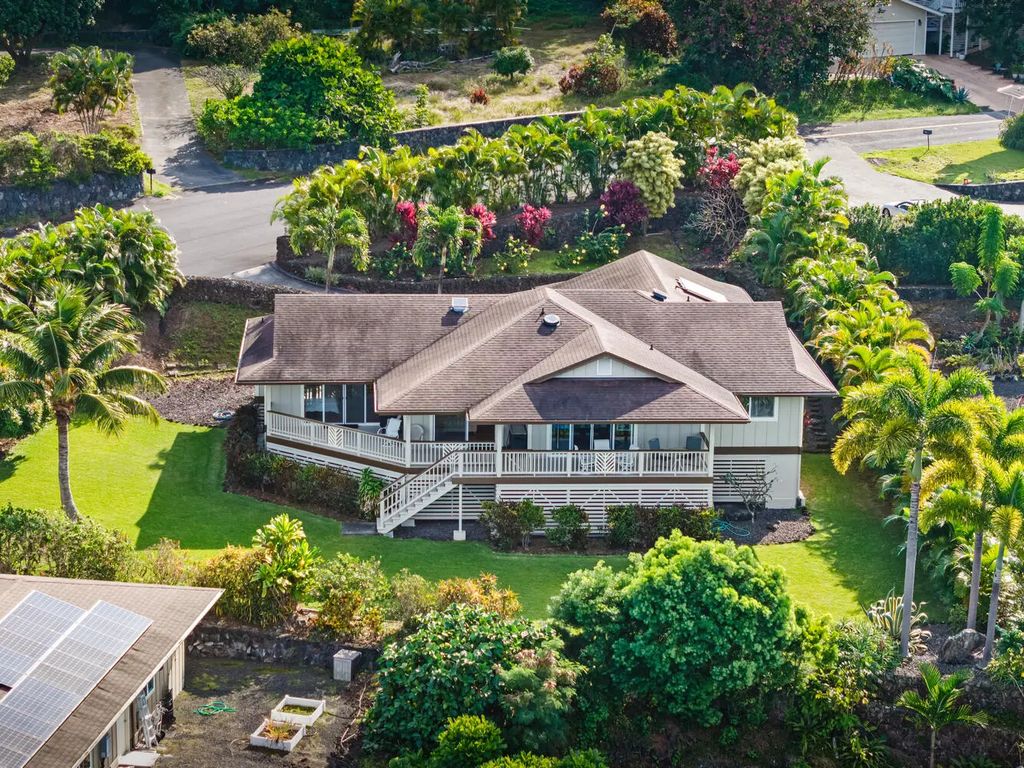 73-4328 Ahiahi St, Kailua-Kona