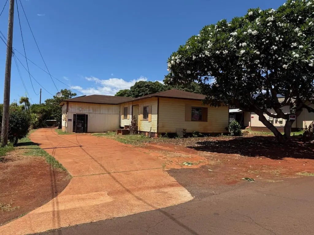 4873-a Alii Rd, Hanapepe