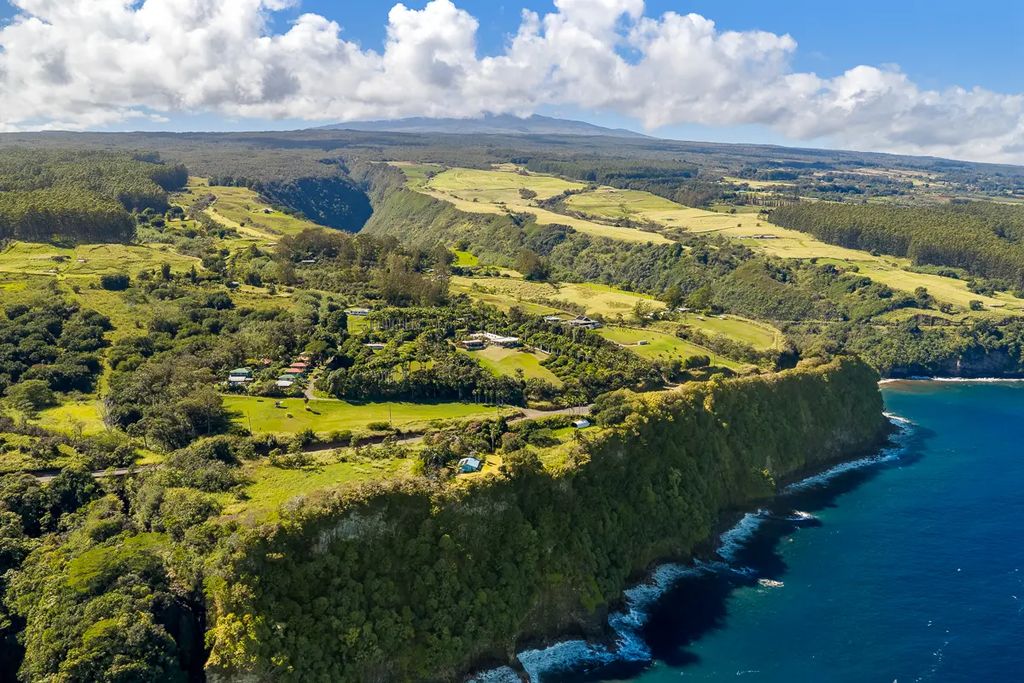 34-144 Kaihuiki Rd, Papaaloa