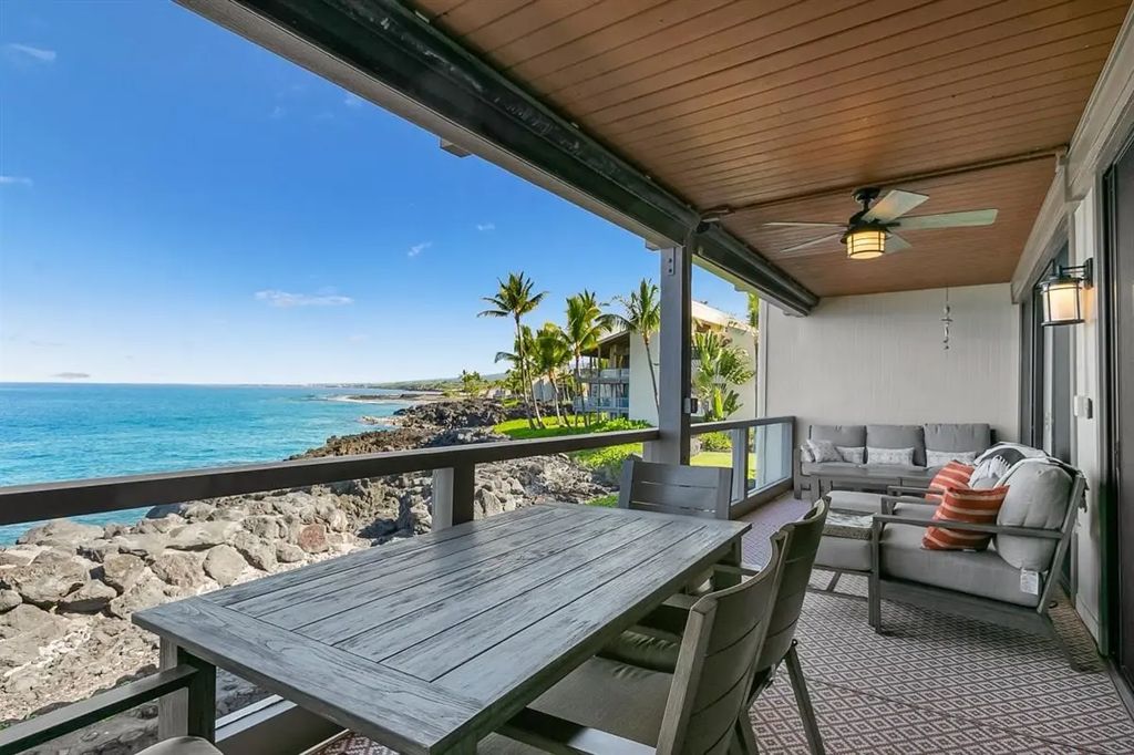 78-6800 Alii Dr 5203, Kailua-Kona