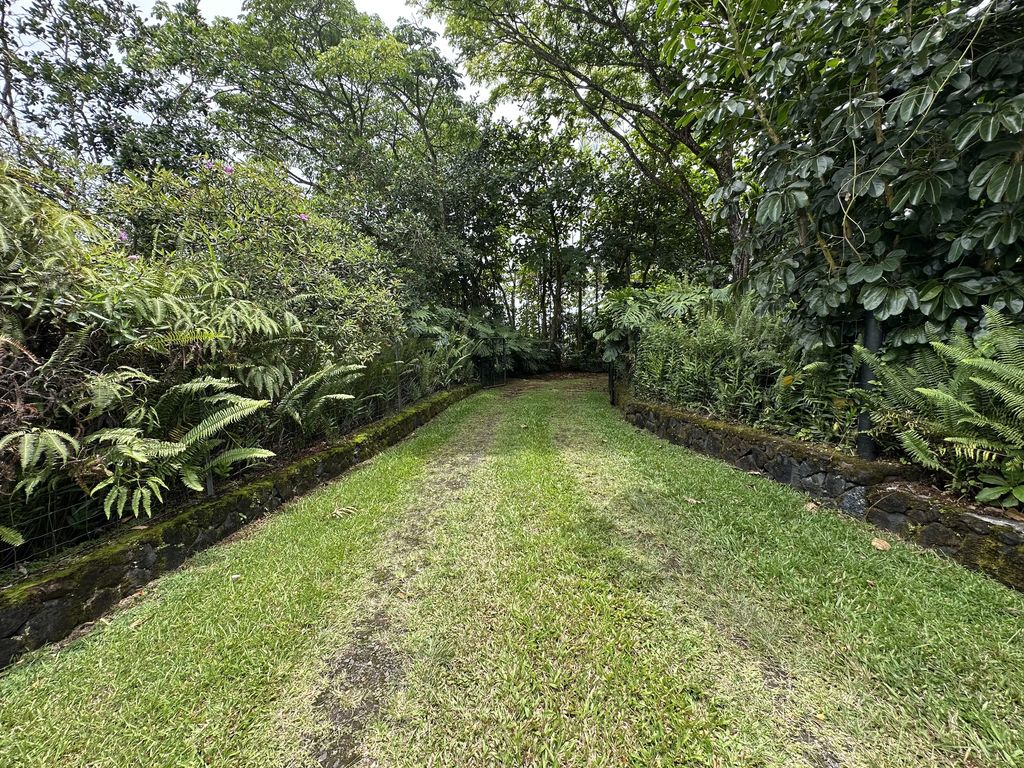 15-1574 Loke Rd, Keaau