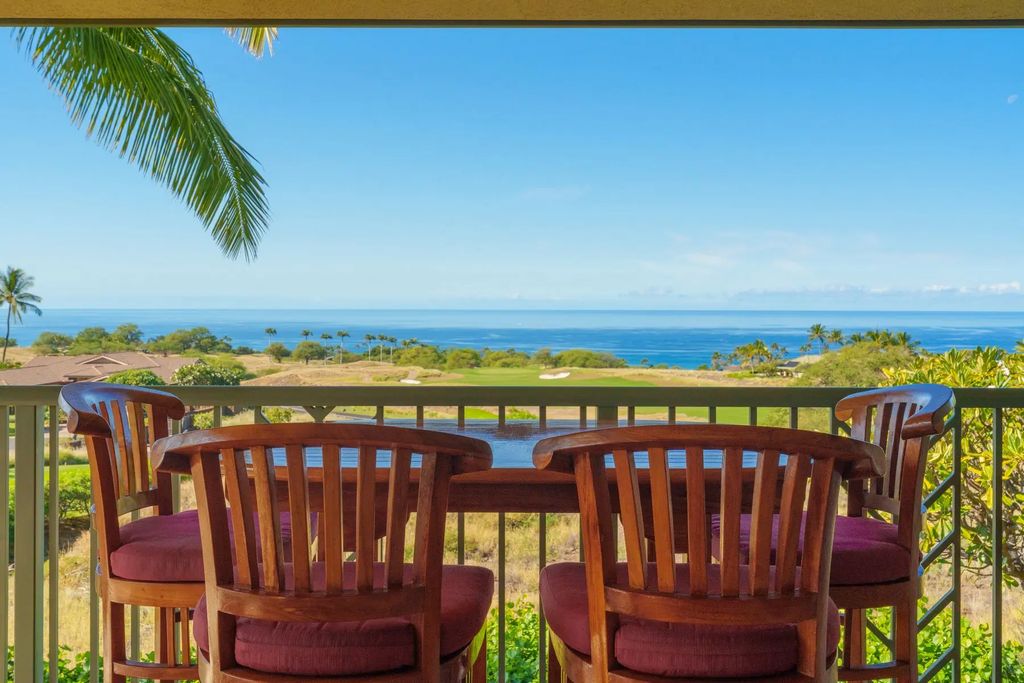 62-3600 Amaui Place C201, Kamuela