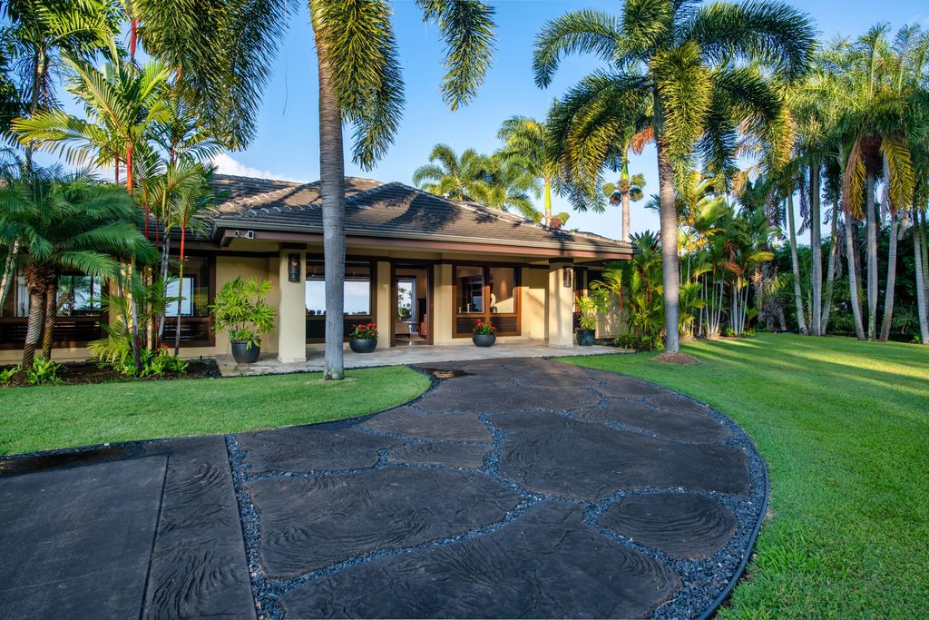 75-667 Pu Hoaloha Pl, Kailua-Kona