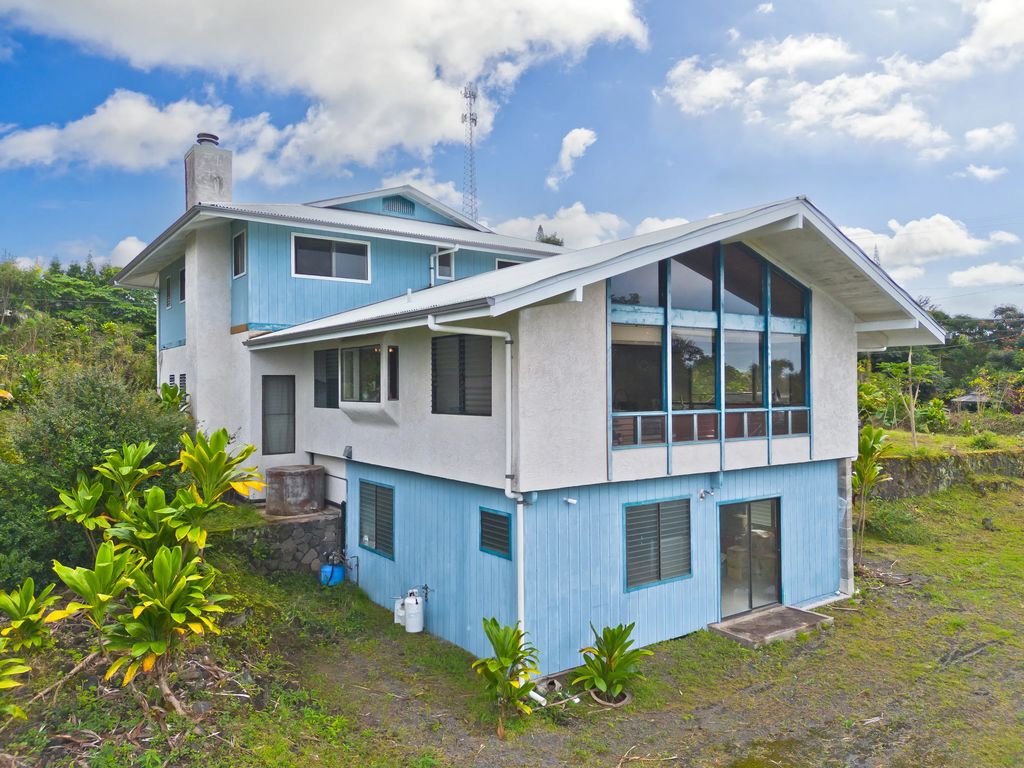 81-1097 Nani Kupuna Pl, Kealakekua