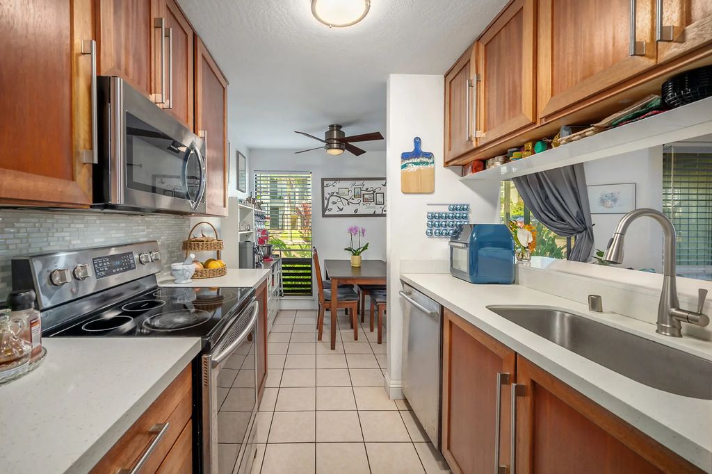 4121 Rice St 107, Lihue