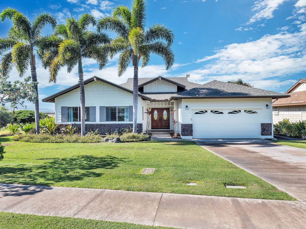 68-3932 Mulei Pl, Waikoloa