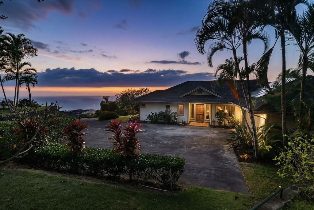 76-996 Aeo St, Kailua-Kona
