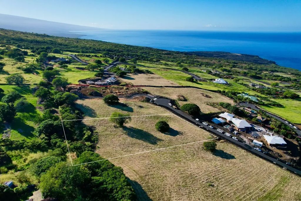 81-6578 Ka Waena Way, Kealakekua