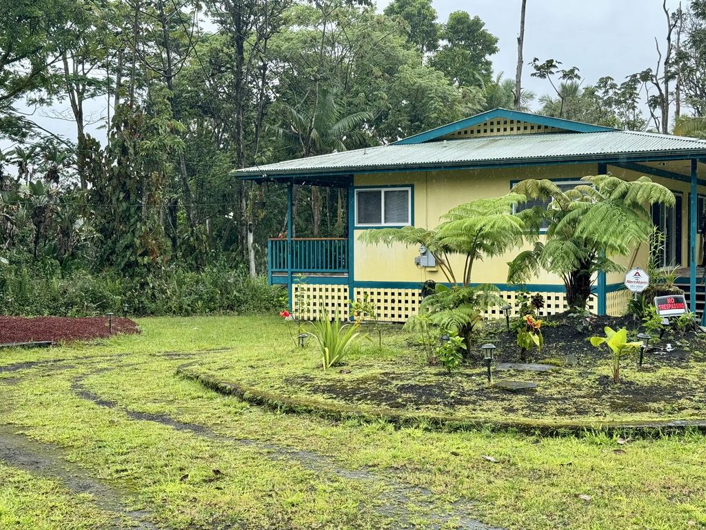 13-3605 Pomaikai St, Pahoa