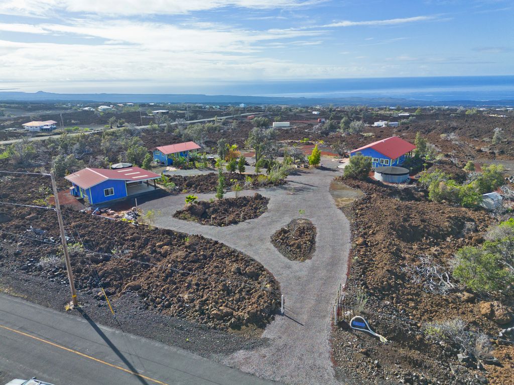 92-8427 Hibiscus Dr, Ocean View
