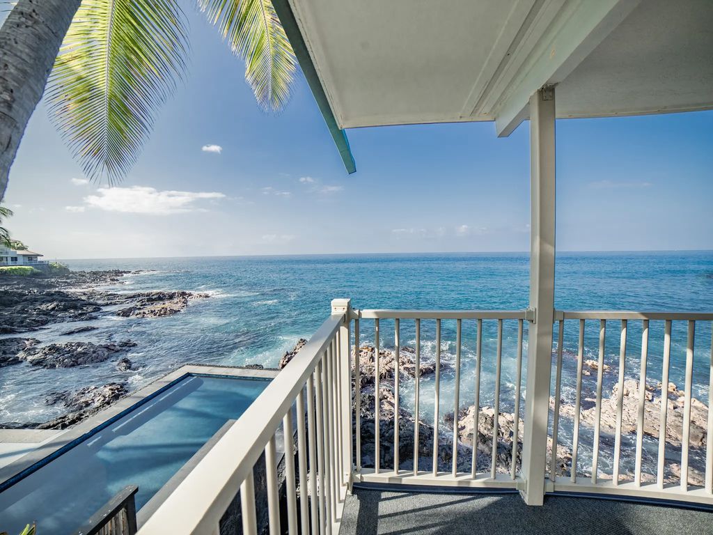 75-6124 Alii Dr 202, Kailua-Kona