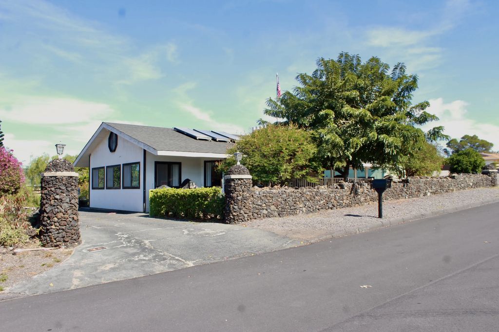 68-3682 Lahilahi St, Waikoloa