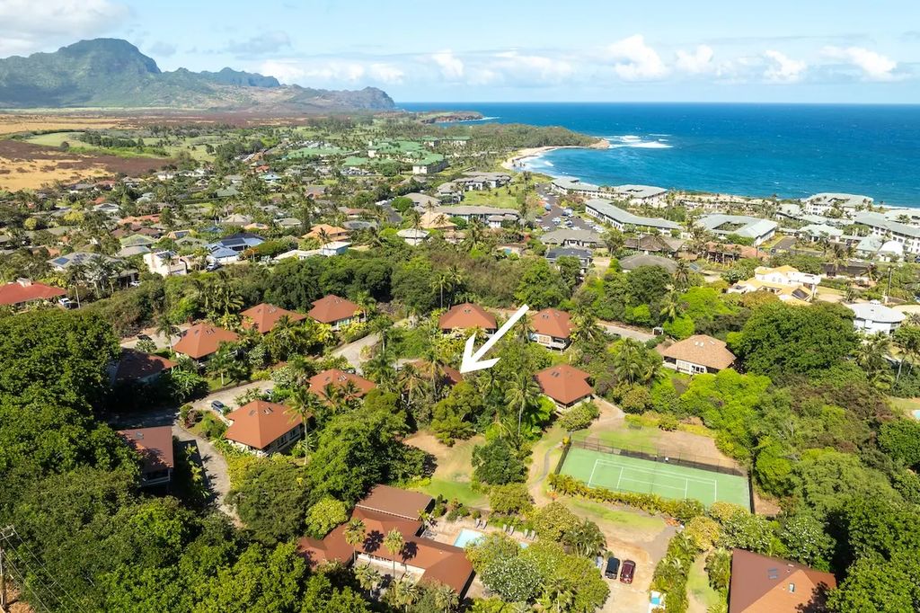 2330 Hoohu Rd 16, Koloa