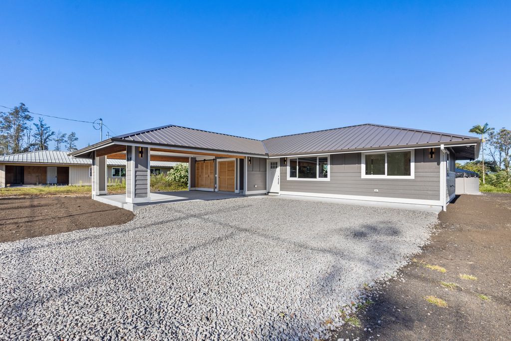 16-2137 Bamboo Dr, Pahoa
