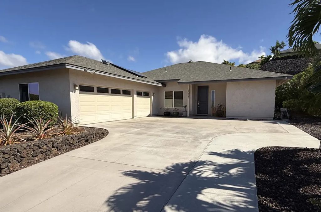 68-1649 Kilakila St, Waikoloa