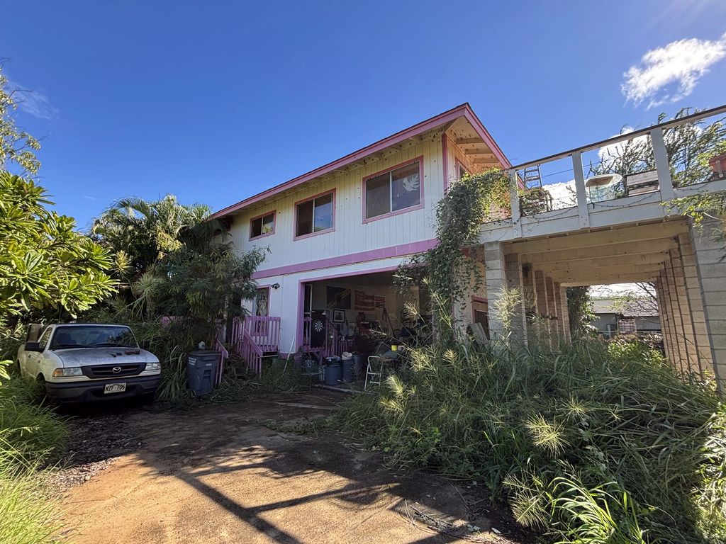 4730 Menehune Rd, Waimea