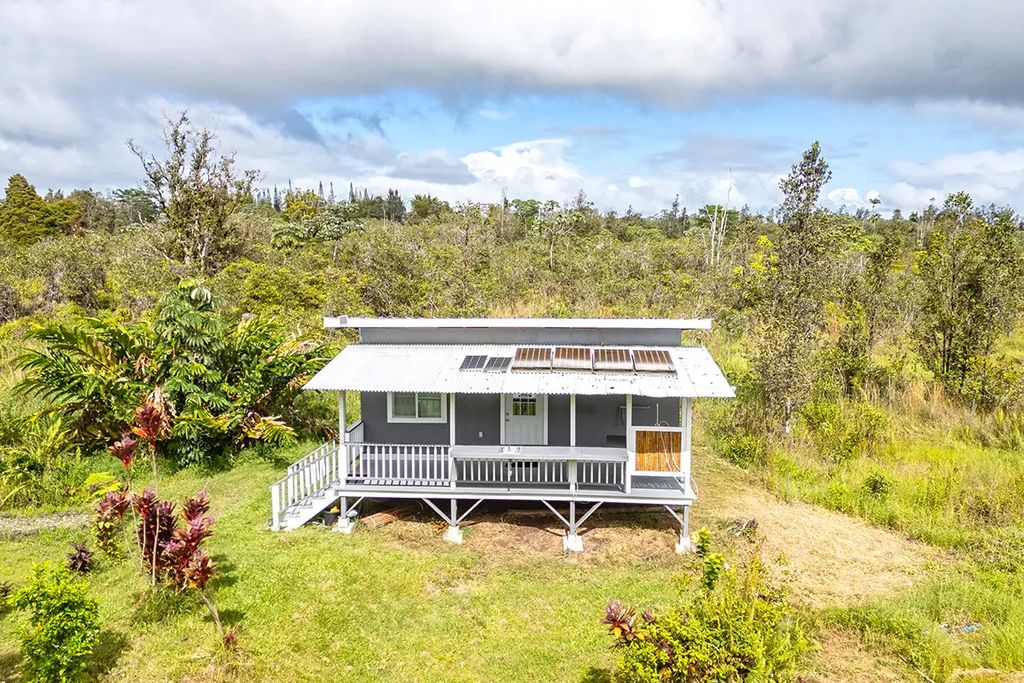 16-1307 Koloa Maoli Rd, Kurtistown