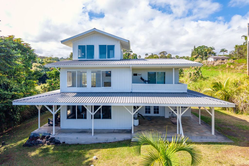 27-571 Kalaoa Camp Rd, Papaikou