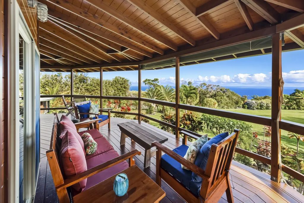 35-448 Kihalani Homestead Rd, Laupahoehoe