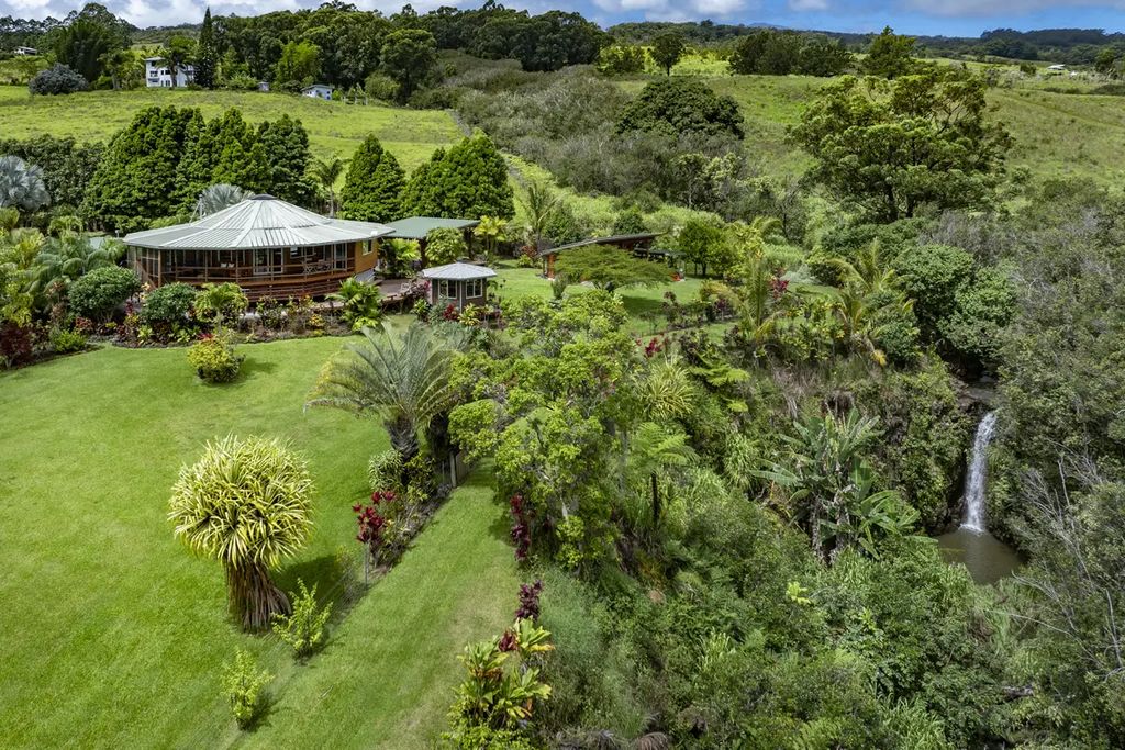 35-448 Kihalani Homestead Rd, Laupahoehoe