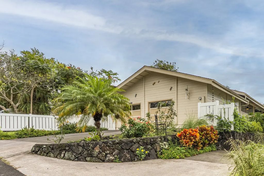 73-1288 Kaiminani Dr, Kailua-Kona