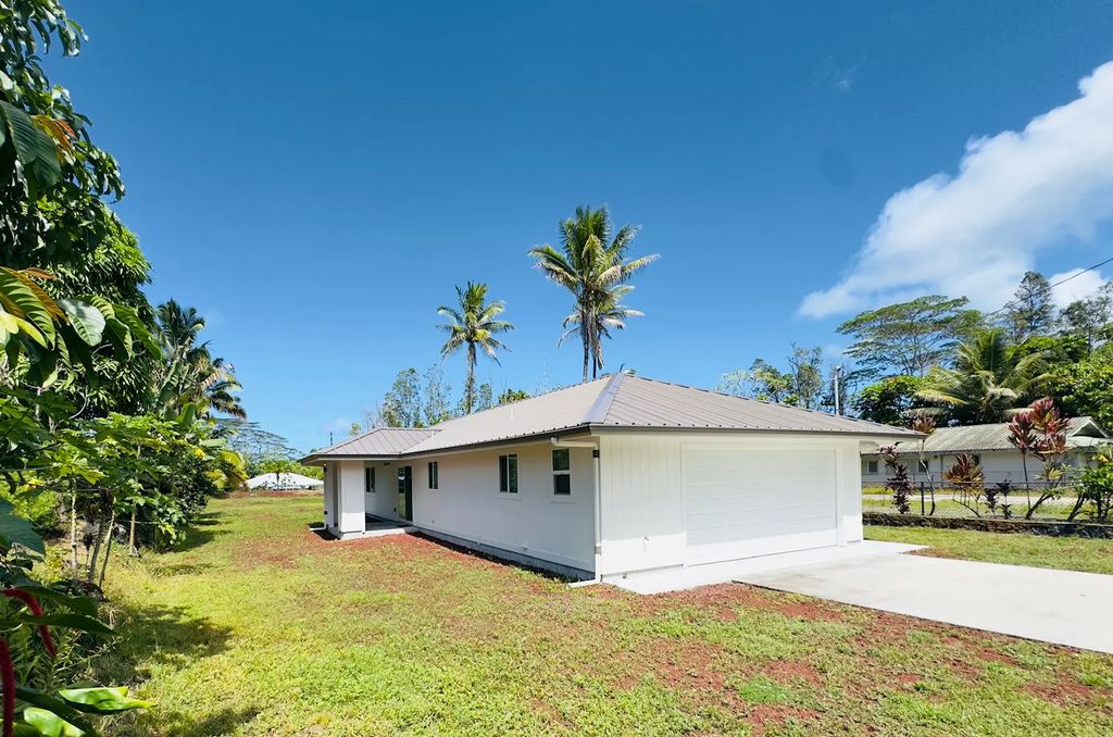 15-2775 Maiko St, Pahoa
