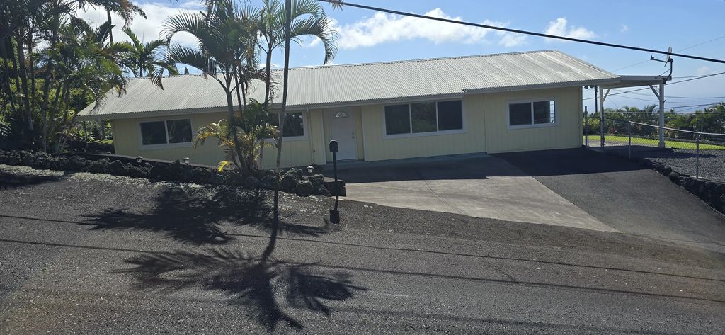 73-1216 Kaalele St, Kailua-Kona