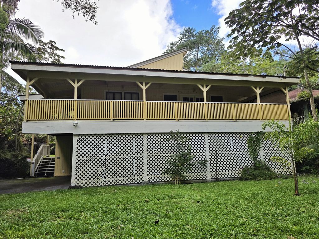 15-2711 Moano St, Pahoa