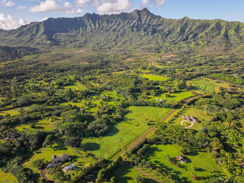 5835 Kahiliholo Rd 4, Kilauea