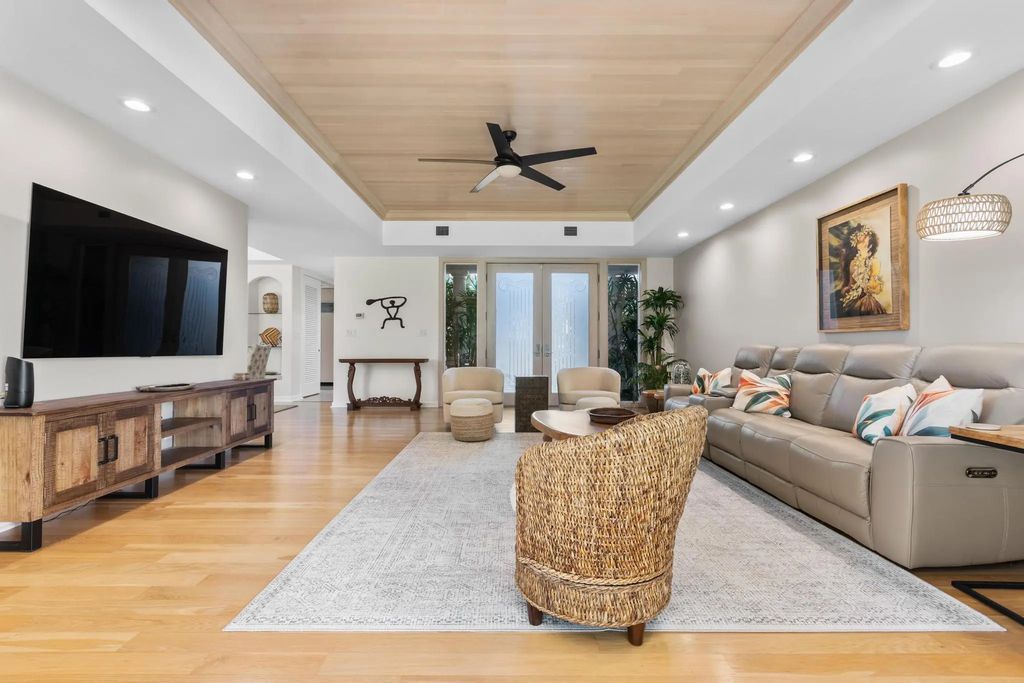 68-1375 Pauoa Rd M4, Kamuela