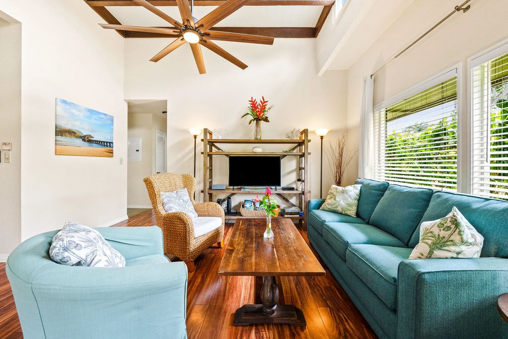 3880 Wyllie Rd 26a, Princeville