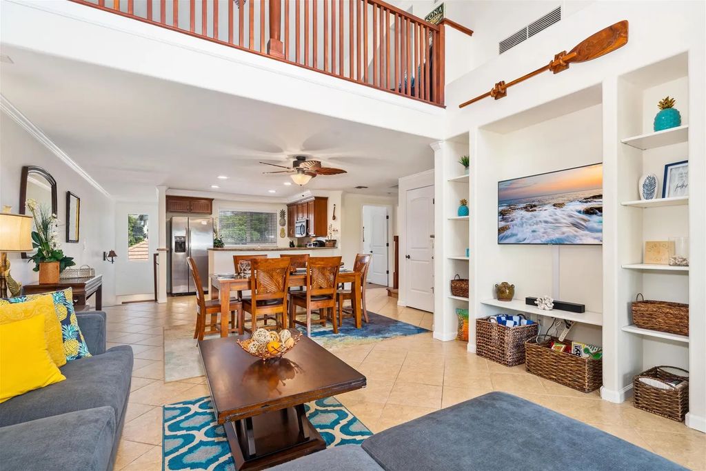 69-180 Waikoloa Beach Dr C23, Waikoloa