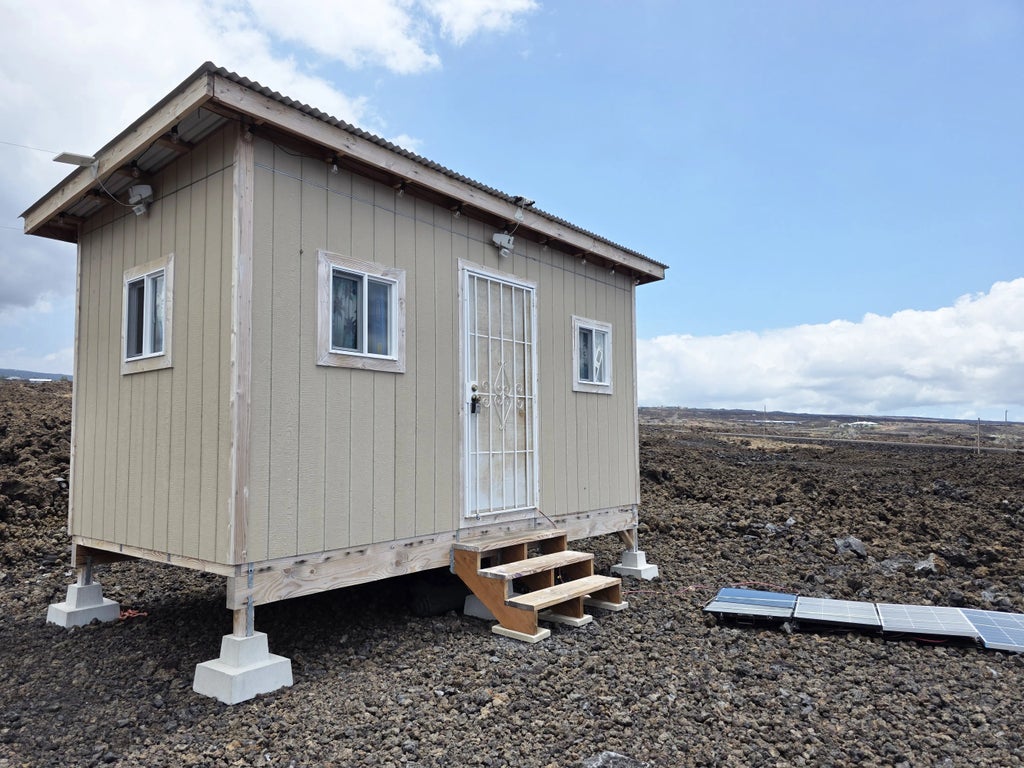 92-8491 Menehune Dr, Ocean View