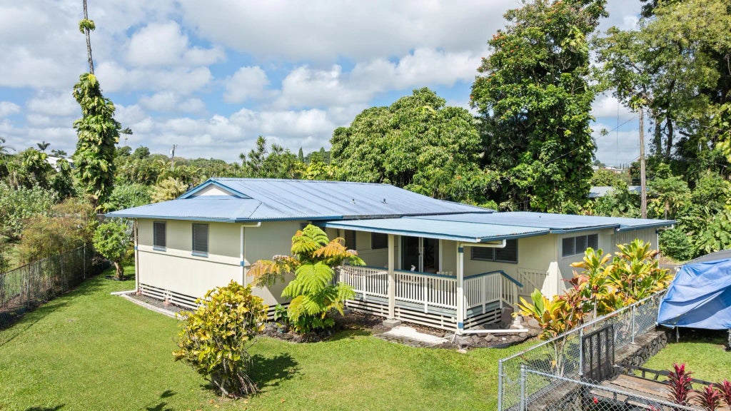 62 Popolo St, Hilo