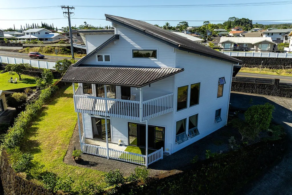 420 Huali Pl, Hilo