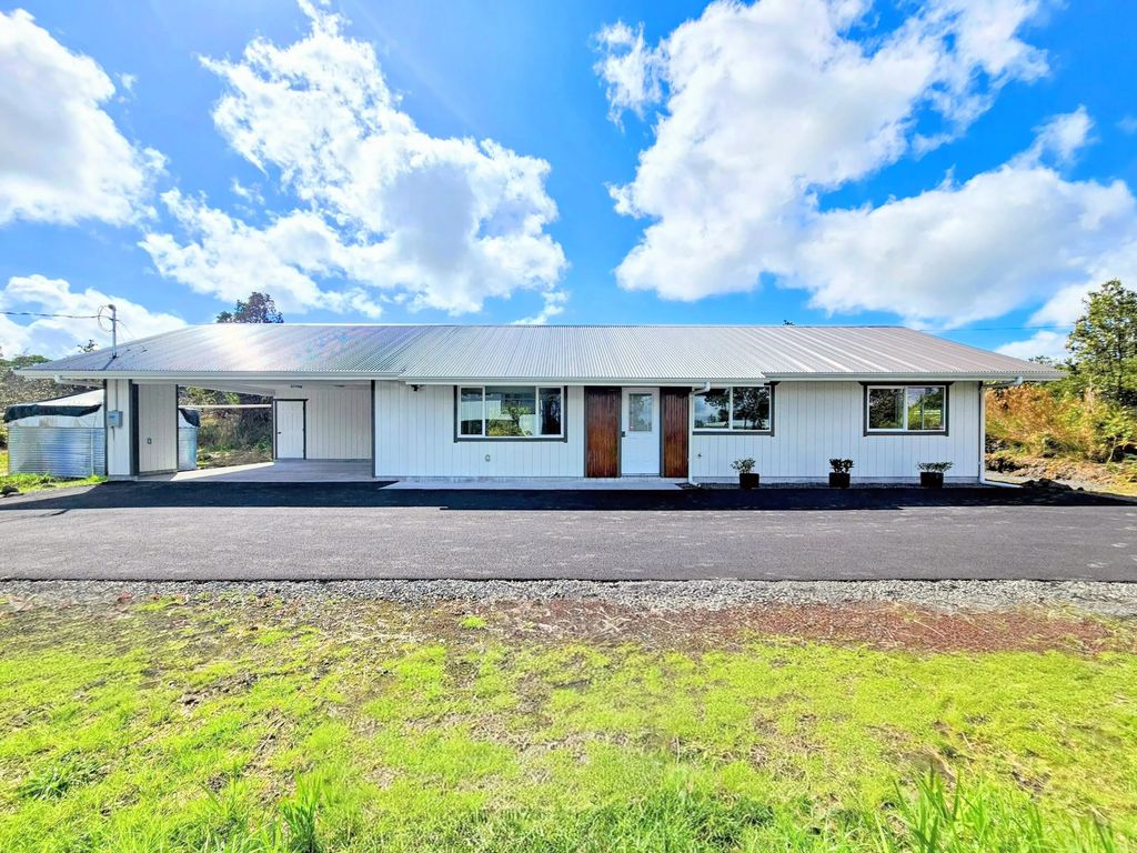 11-3385 Old Volcano Rd, Volcano