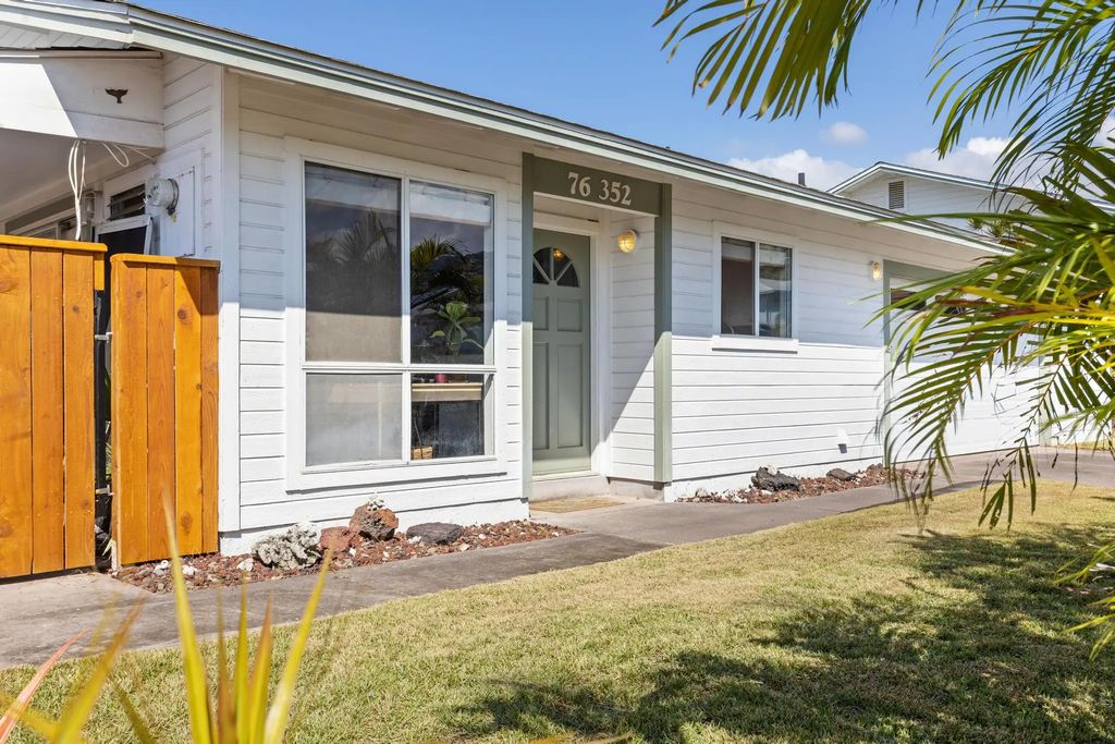76-352 Wana St 53b, Kailua-Kona