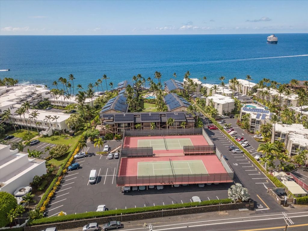 75-6026 Alii Dr 4201, Kailua-Kona