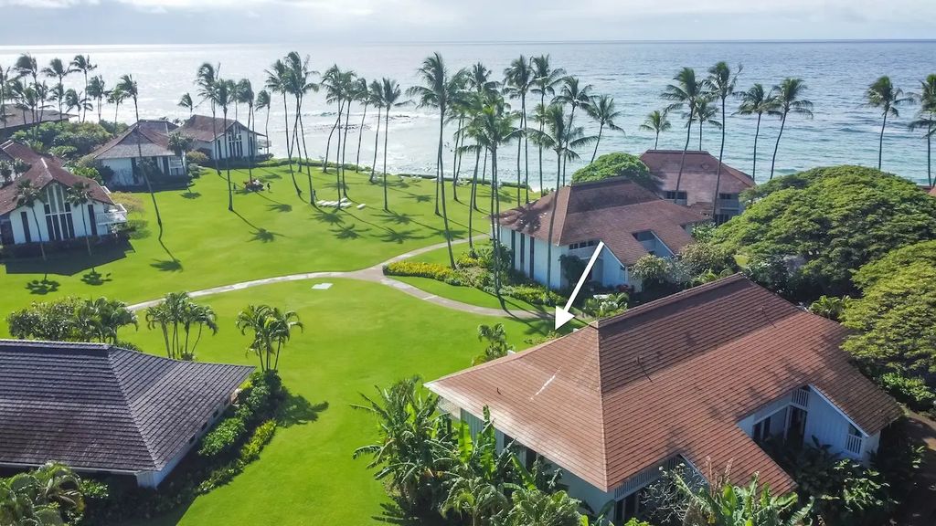 2253 Poipu Rd 178, Koloa