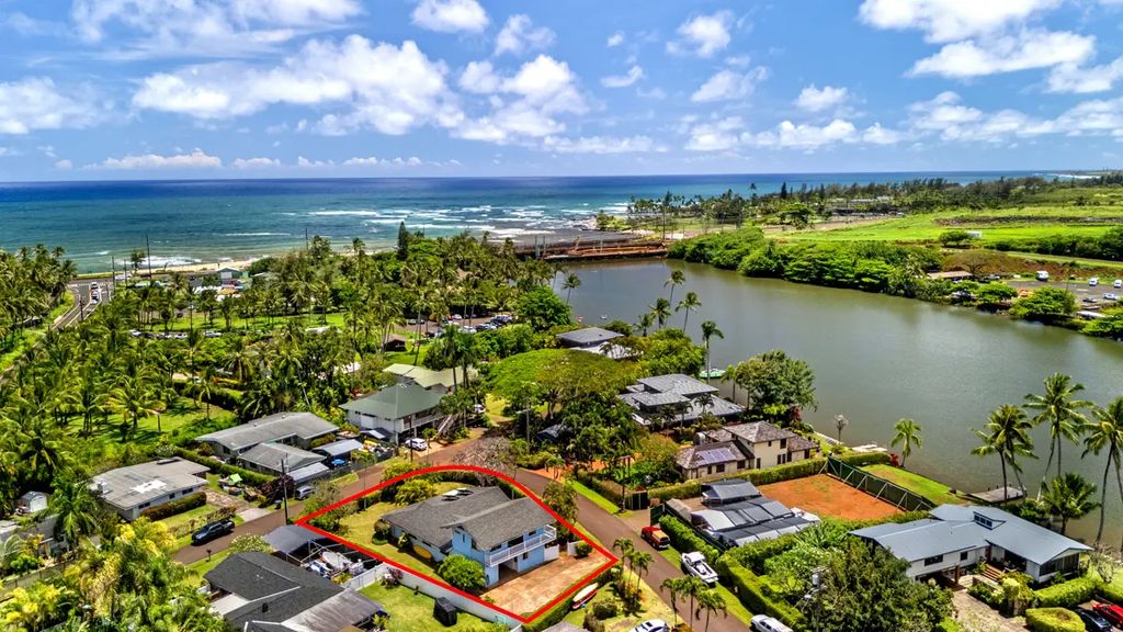 4620 Anolani St, Kapaa