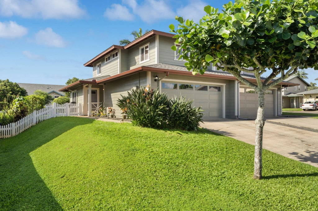 2110-b Kelikoli St 35, Lihue