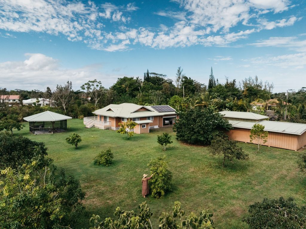15-1692 4th Ave, Keaau